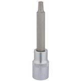 Draper 16313 1/2 "Vierkante aandrijving T40 TX-Star 100MM Socket Bit