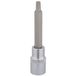 Draper 16313 1/2 "Vierkante aandrijving T40 TX-Star 100MM Socket Bit