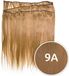 Balmain Hair Professional - Backstage Weft Human Hair - 9A - Blond