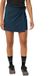 Vaude Bike Tremalzo IV Rok Blauw 34 Vrouw