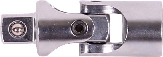 Seneca Kardanstuk 1/2" professioneel