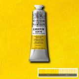 Winsor & Newton Griffin Alkyd Olieverf 37ML Cadmium Yellow Light Hue 119