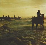 Warner Music Foals Holy Fire