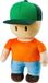 BANDAI - Stumble Guys - Pluche 30 cm - Mr Stumble