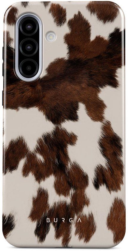 Burga Tough Backcover geschikt voor Samsung Galaxy A56 - Celestial