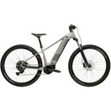 Kross VTT Influx Hybrid 2.0 16,7Ah / BOSCH 600 Wh 29" argent 9 vitesses 2026