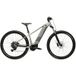 Kross VTT Influx Hybrid 2.0 16,7Ah / BOSCH 600 Wh 29" argent 9 vitesses 2026