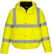 Portwest Hi-Vis Bomberjack S463 - Geel - 4XL