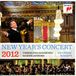 Wiener Sony Classical Wiener Philharmoniker - New Year's Concert 2012