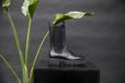 Blackstone Smilla High - UL93 Black - Chelsea boots - Dames - Black - Maat: 39