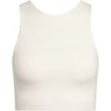 Girlfriend Collective Brassière à col haut femme Girlfriend Collective Float Harriet