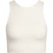 Girlfriend Collective Brassière à col haut femme Girlfriend Collective Float Harriet