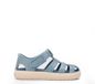 IGOR Bay Kinderen Platte sandalen Blauw Unisex Schoenmaat 29