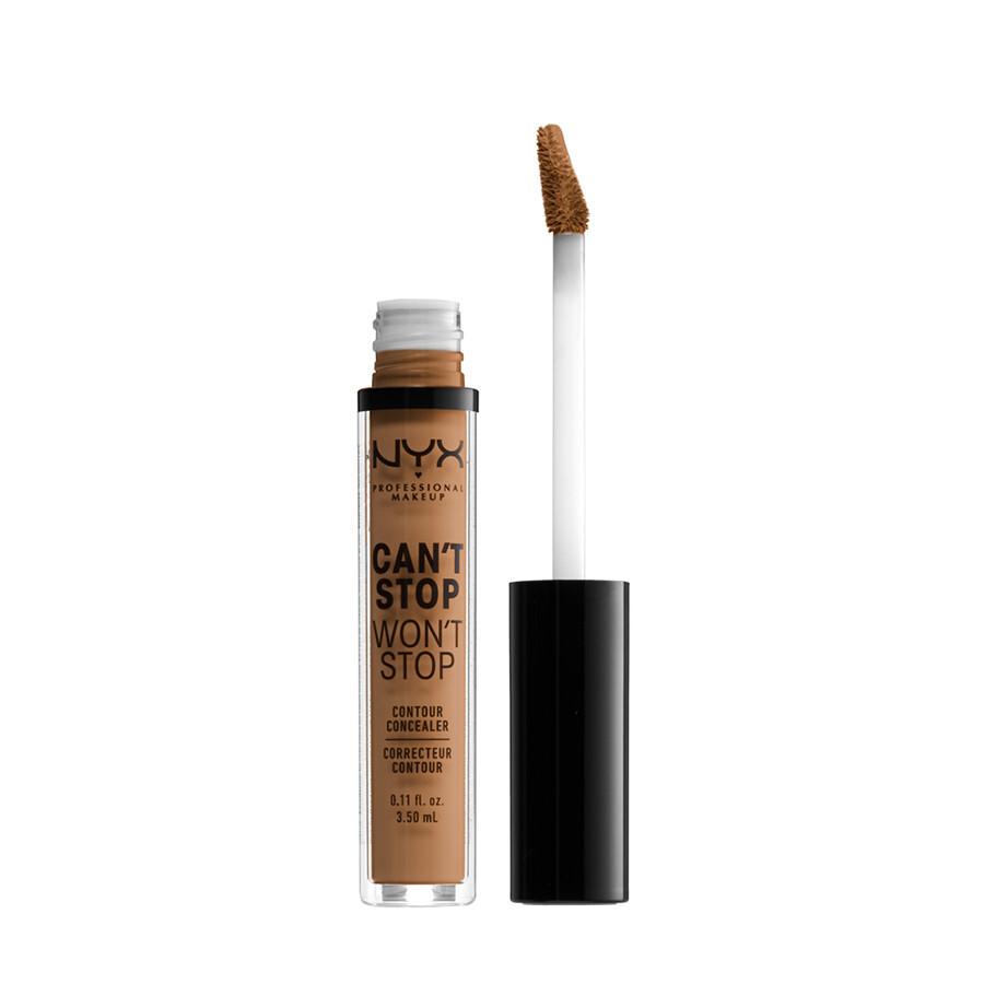 NYX Professional Makeup 17 - Warm Honey Concealer 3.5 ml