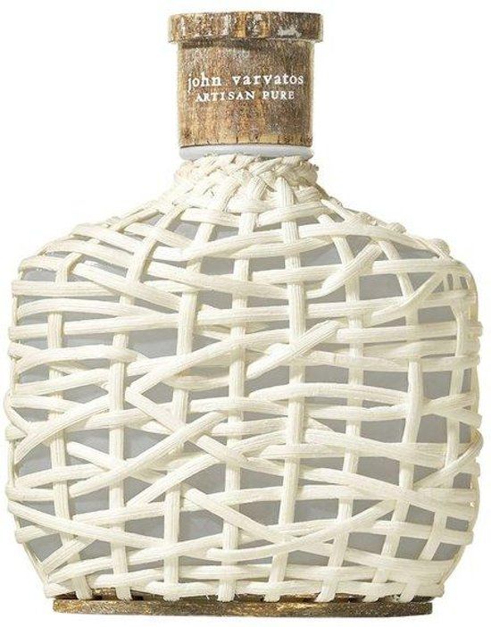 John Varvatos Eau de Toilette / 75 ml / Heren