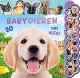 Rebo Productions Babydieren