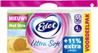 Edet Ultra Soft Toiletpapier 4 Laags 16 stuks