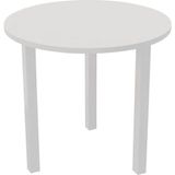 Buronomic Arche Vergadertafel Arche Ø 80 cm