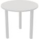 Buronomic Arche Vergadertafel Arche Ø 80 cm