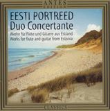 Bella Musica Antes / Antes Edition Eesti Portreed
