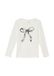s.Oliver Junior 2171381 T-shirt met lange mouwen voor meisjes, 0210