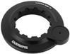 Shimano Ew-ss302 Borgring Zilver