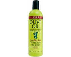 ORS Olive Oil Moisturizing Lotion - 680ml