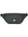 OAK25 Heuptas 'Everyday Sling' zwart