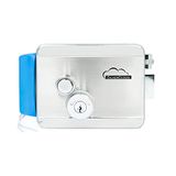 Elektrische SilverCloud Elektrische slot SilverCloud YE910 voor links- en rechtshandigen deuren, NC, foutveilig