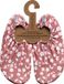 Slipstop chaussure antidérapante Stone Flower - Taille 30-32