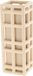 Villa Collection Vaas Lyng 11 x 11 x 30 cm Sable