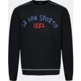 Le Coq Sportif Junior Sweatshirt Tri