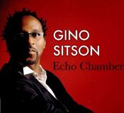 Sonic Rendezvous Gino Sitson - Echo Chamber (CD)