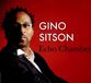 Sonic Rendezvous Gino Sitson - Echo Chamber (CD)