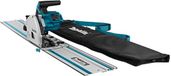 Makita DSP601ZJU2 2x18V Invalcirkelzaag 165mm - Zonder accu's en oplader