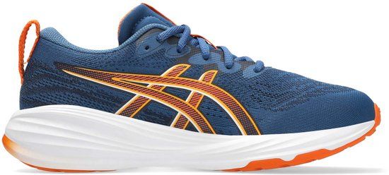 Asics Hardloopschoenen Gel-Cumulus 27 Gs Blauw Kinderen Maat 37.5
