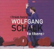 Suburban Wolfgang Schalk - From Here To There