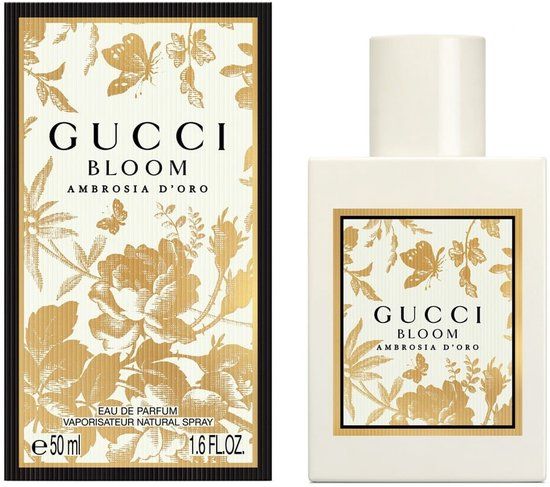 Gucci Bloom / 50 / Unisex