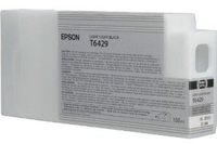 Epson T6429 Light Light Black Ink Cartridge (150ml) single pack / Licht licht zwart