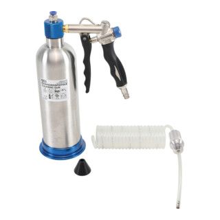 BGS Katalysator drukreiniger