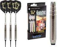 Keltik Softdart Soft Dart Pijlen Karadoc 18 g