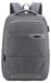 Aoking Sac à dos, noir, polyester, 46x32x15 cm