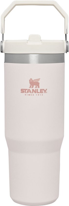 Stanley Flip Straw Tumbler waterfles 0,88 liter