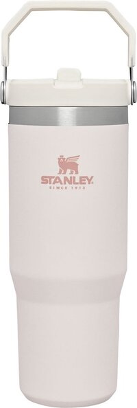 Stanley Flip Straw Tumbler waterfles 0,88 liter