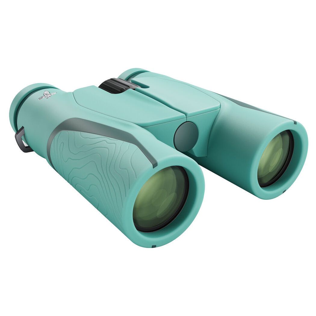 Swarovski My Junior 7x28 Verrekijker - Glacier Blue