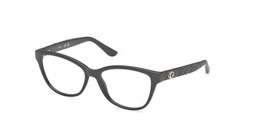 Guess GU50307 Shiny dark green 53/16/140 Vrouw Brilmonturen