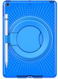 Tech21 Evo Play2 Etui pour crayon iPad 9.7 inch (2017 / 2018) bleu