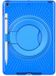 Tech21 Evo Play2 Etui pour crayon iPad 9.7 inch (2017 / 2018) bleu