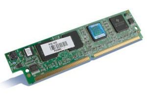 Cisco PVDM3-64= Voice Network Module
