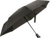 Bugatti Buddy Duo Zakparaplu 27 cm - 94cm Diameter - zwart